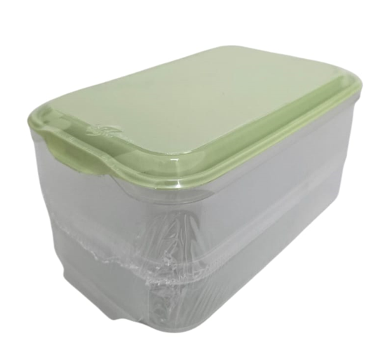 Conservador Deluxe Oceano 2 en 1 Colores Surtidos Medidas: 12,5x16x25 cm