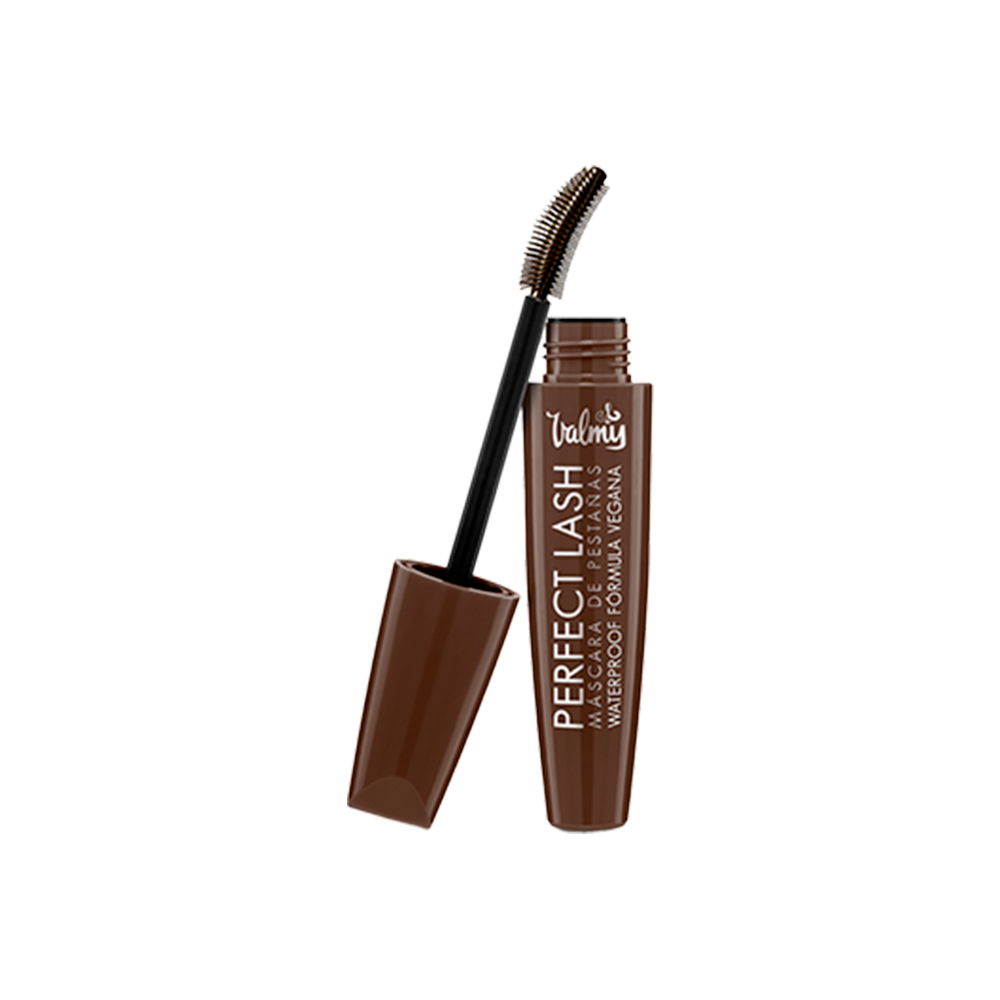 Mascara de Pestañas Valmy Perfect Lash Waterproof