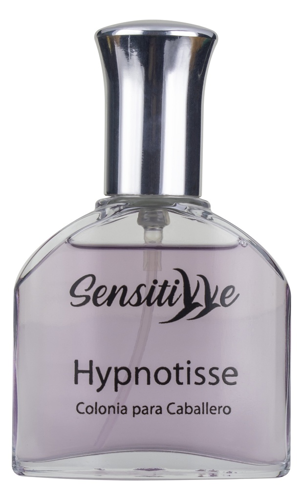 Colonia para Caballero Hypnotisse Sensitivve 50ml