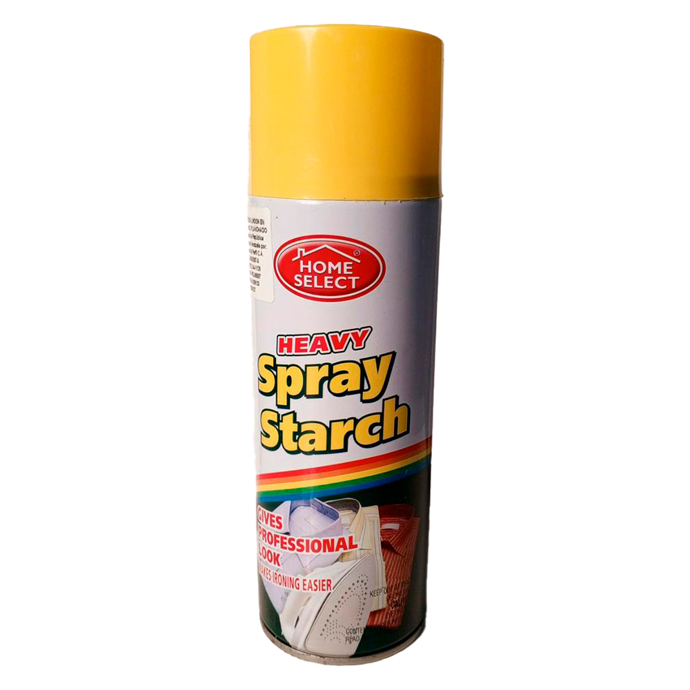 Facil Planchado Home Select en Aerosol 397gr