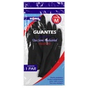 Guantes Reusables Alfa Hogar De Uso Semi-Industrial