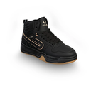 Botas Volpe Deportivas Negro Parima