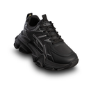 Zapatos Kriza Deportivos Negro Dinira