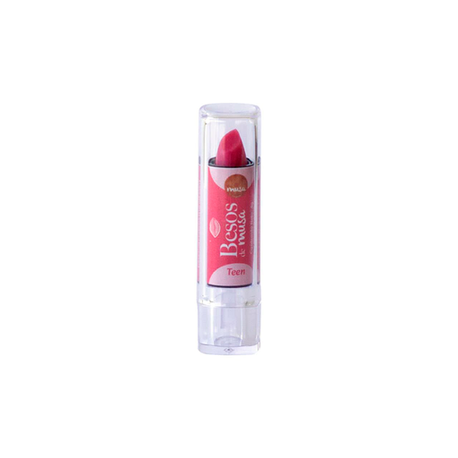 [5211014] Balsamo Labial Musa Tutti Frutti 4gr