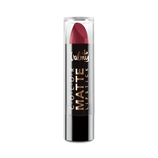 Labial Valmy Color Matte