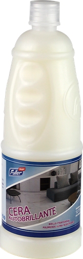 [2061009] Cera Autobrillante Fuller