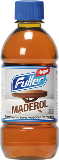 [2061008] Limpiador de Muebles Fuller Maderol 350cc