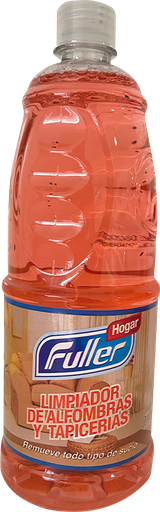 [2061007] Limpiador Fuller Alfombras y Tapicerías 1000cc
