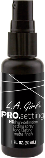 [2011119] Spray LA Girl Fijador Pro