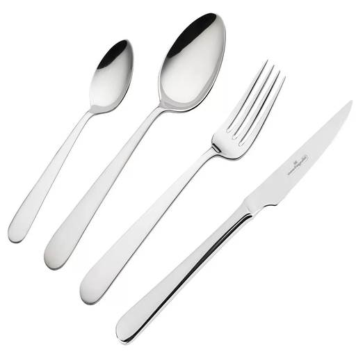 [2031036] Juego de Cubiertos 24 piezas Magefesa Mod 360