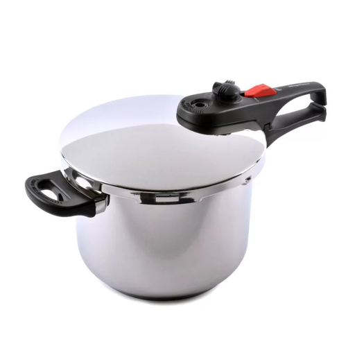 [2031037] Olla De Presión Magefesa Practika Plus 6 Lts