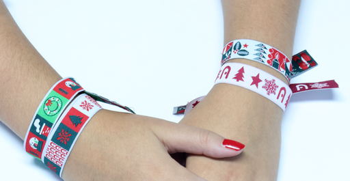 [0000-02618] Pulserita Navideña