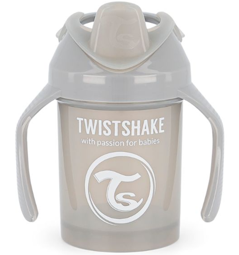 Vaso mini cup 230ml 4+