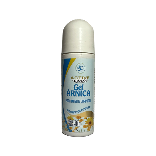 [2361001] Arnica Active Care Roll On 90gr
