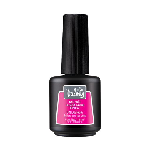Tratamiento Uñas en Gel Frio Valmy 14ml