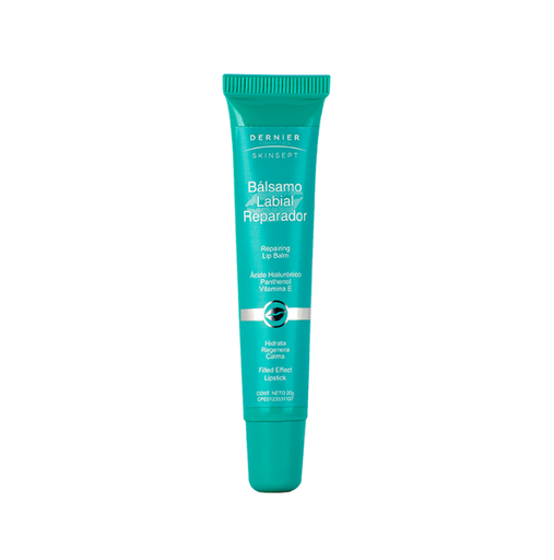 [3641003] Bálsamo Labial Dernier Reparador 20g