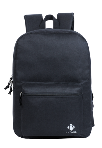 [2151101] Morral Grande Capi Studio Negro 28 X 42 X 11.5 CM