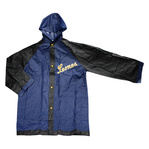 [2151110] Impermeable Leones del Caracas para Adulto 83x58cm