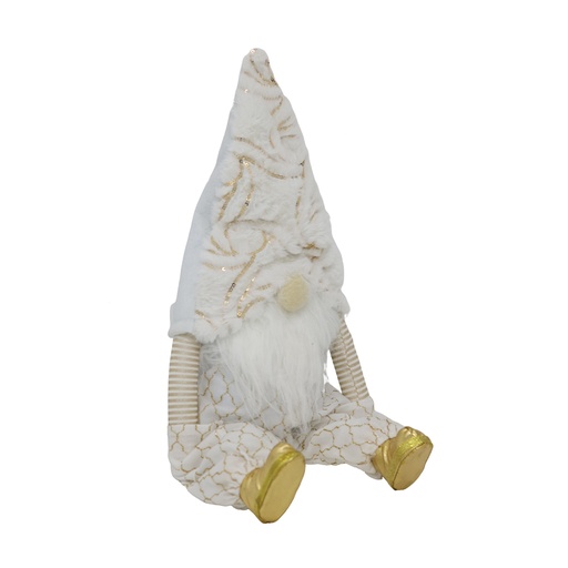 [4551003] Duende de Nieve Medidas: 30cm