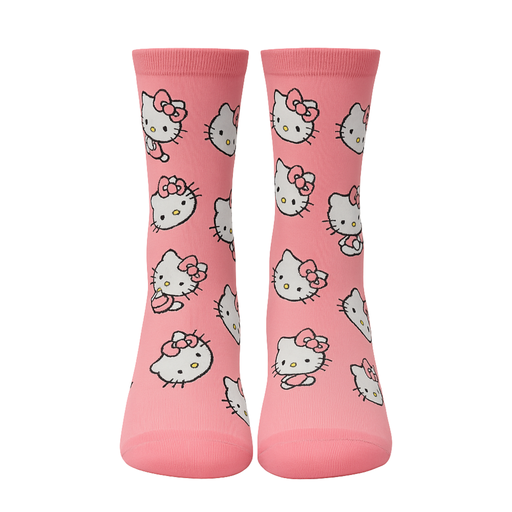 Medias Hello Kitty BeHappy 30x8 cm