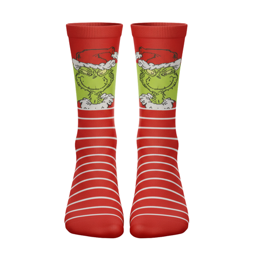 Medias Navidad BeHappy 40x8 cm