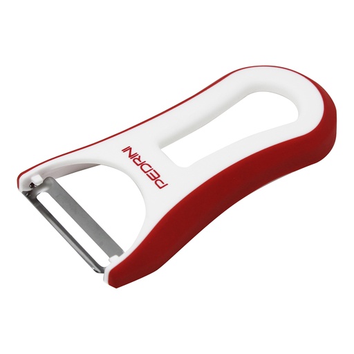 [2001086] Pelador Pedrini de Acero Inoxidable