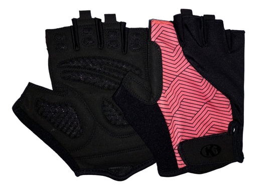 Guantes de Entrenamiento K6 Oblivion Coral