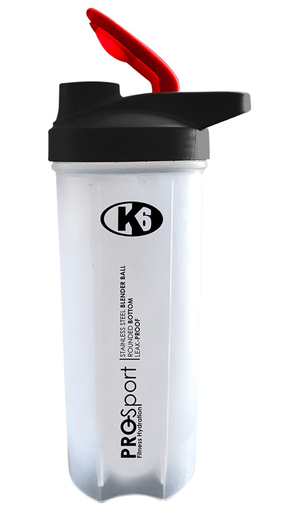 [5021022] Vaso Mezclador K6 6 en 1 Pro Sport 700 ml
