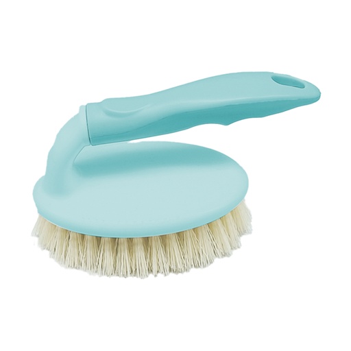 [3411094] Cepillo Para Lavar Alfa Hogar Tipo Plancha Medidas: 12x15x10 cm