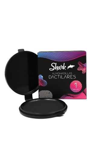 [3851047] Almohadilla Dactilar Shark Nro. 130