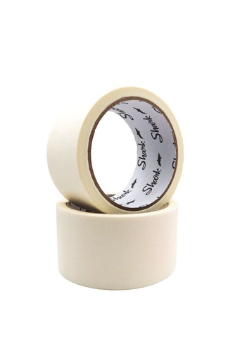 [3851045] Tirro de Papel Shark 2 Pulgadas 18 mts