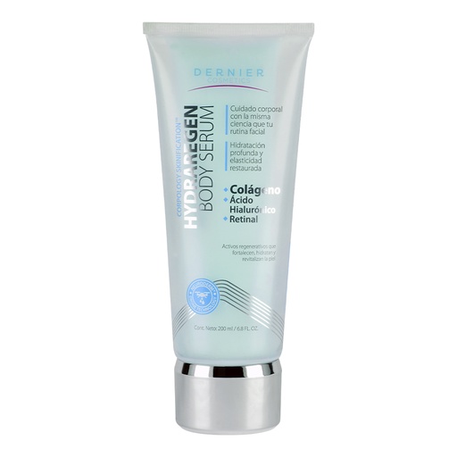 [3641044] Serum Corporal Hidratante Dernier 200ml