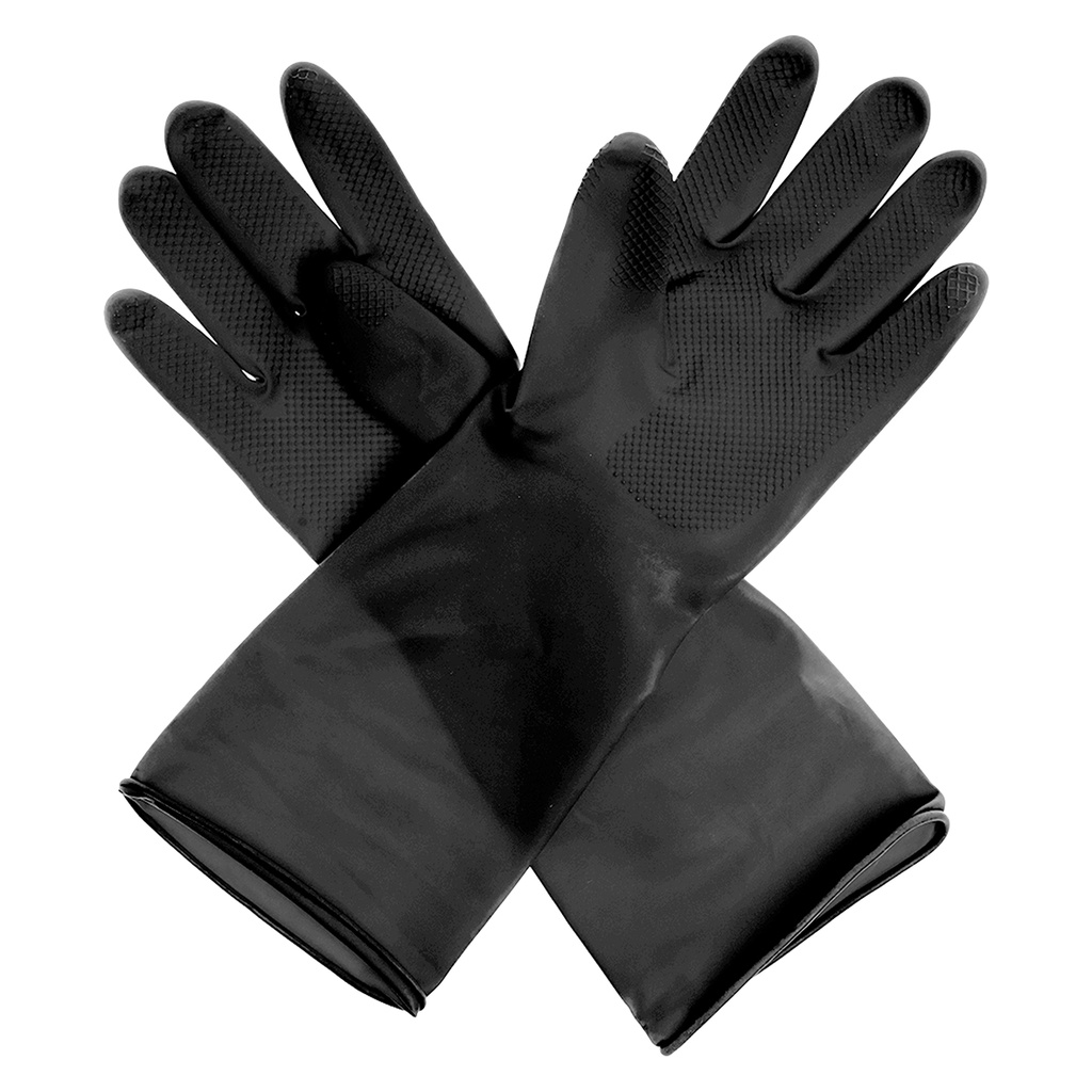 Guantes Reusables Alfa Hogar De Uso Semi-Industrial