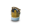 Zapatos Vita Kids Velcro Doble Amarillo Niño GQ