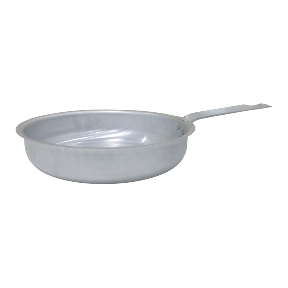 Set de Sartenes Nicoloso de Aluminio 20/22/24 cm