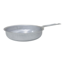 Set de Sartenes Nicoloso de Aluminio 20/22/24 cm