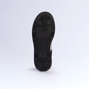 Zapatos Kriza Casual Deportivo Negro Dayra