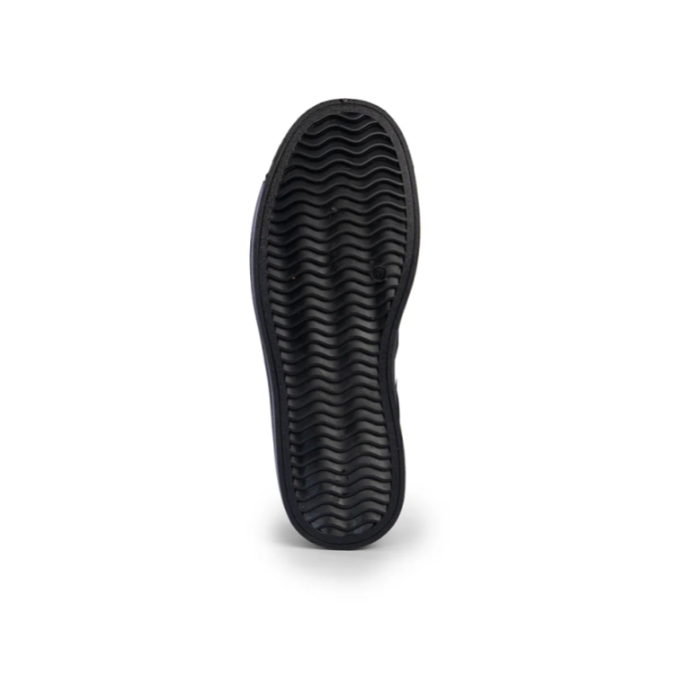 Zapatos Kriza Casual Negro Avila