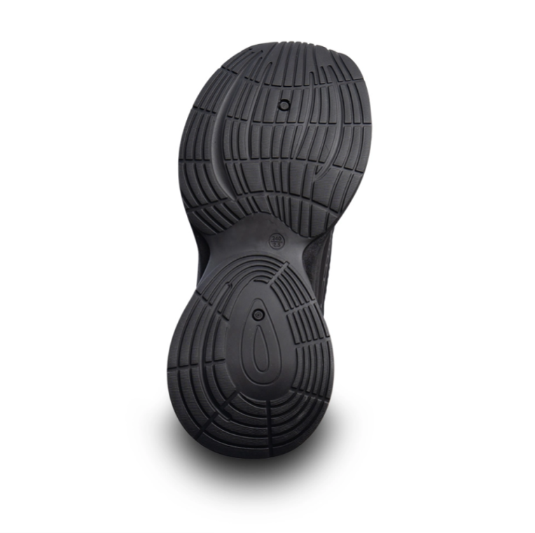 Zapatos Kriza Deportivo Plateado Canaima