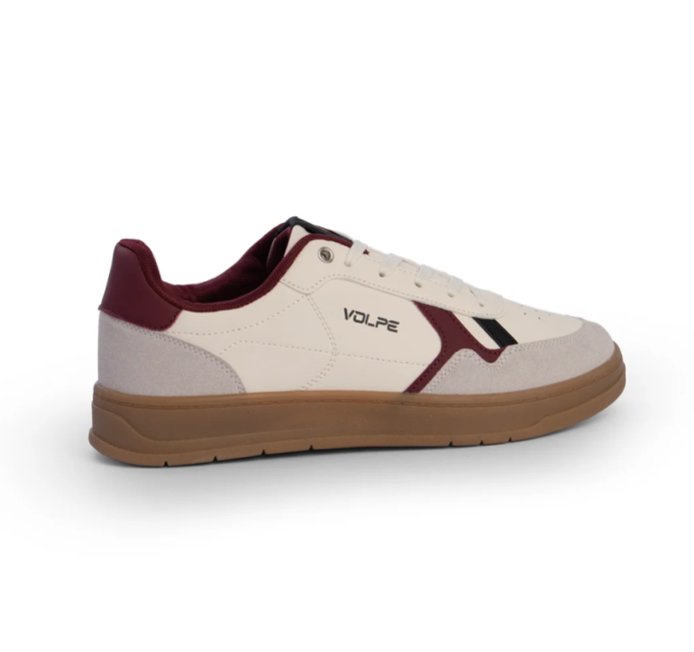 Zapatos Volpe Casual Beige Tomas
