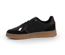Zapatos Volpe Casual Negro Tomas