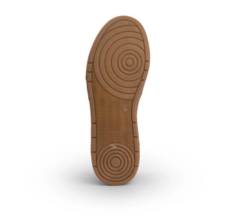 Zapatos Volpe Casual Negro Tomas