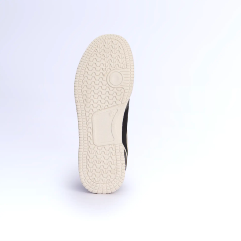 Zapatos Volpe Casual Gris Edgar