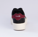 Zapatos Vita Kids Casual Negro Niño Smith