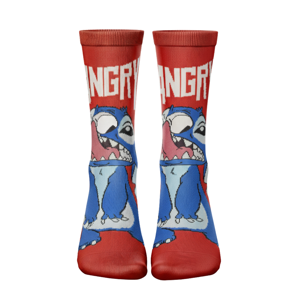 Medias Stitch BeHappy 30x8 cm