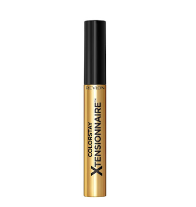 Mascara De Pestañas Revlon Colorstay Xtensionnaire Blackest