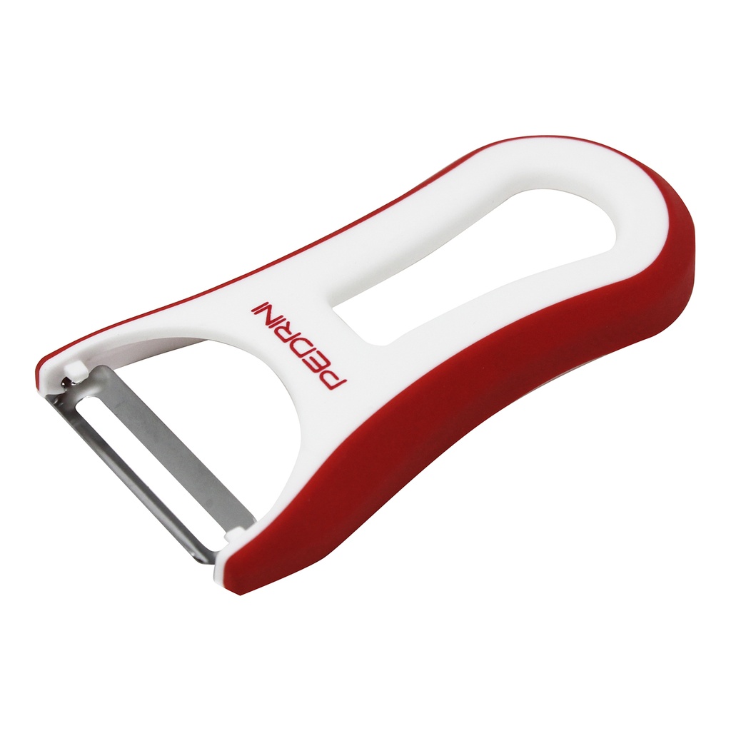 Pelador Pedrini de Acero Inoxidable