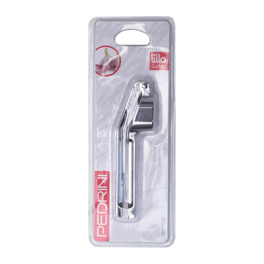 Exprimidor de Ajo Pedrini Aluminio