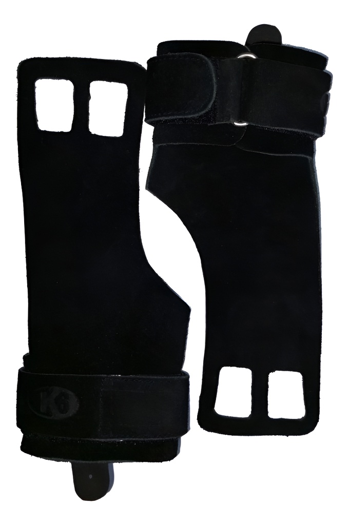 Calleras K6 Grip 2