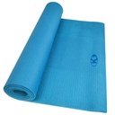 Esterilla de Yoga K6 Grosor: 3mm Medidas: 61x173cm